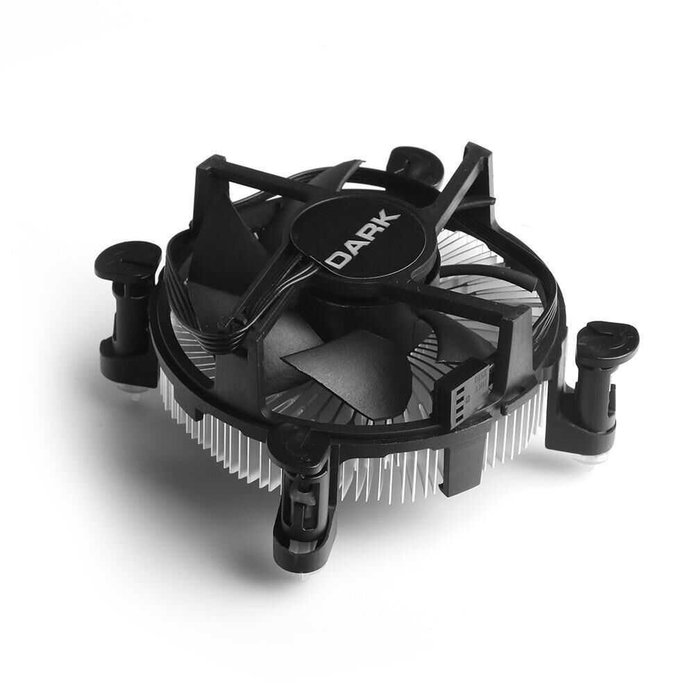 HPE DL380 Gen11 Std Heat Sink Kit P49145-B21