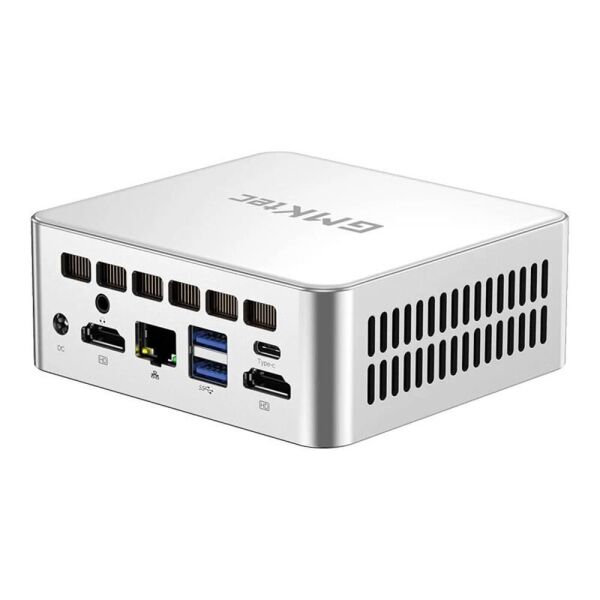 GMKtec M2 Pro Intel İ7 1195G7 16GB 512GB M.2 SSD Win 11 PRO Mini PC