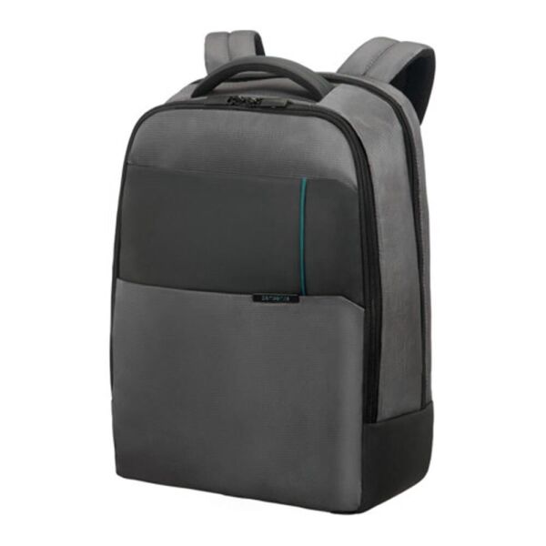 Samsonite 16N-09-006 17,3'' Qibyte Notebook Çantası Antrasit