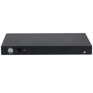 DAHUA S4228-24GT-360 24 PORT 24XGE-2XGE-2XGE/SFP YÖNETİLEBİLİR 360W POE SWİTCH