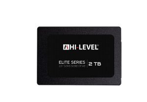 2TB HI-LEVEL HLV-SSD30ELT/2T 2,5'' 560-540 MB/s