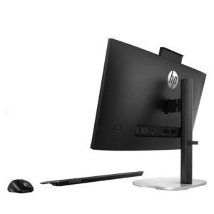HP AIO K12 PROSTUDIO 4G1I C40M6ES INTEL ULTRA 5-225T 16GB 512SSD 23.8 W11PRO SİYAH