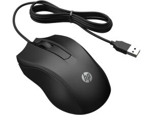 HP 105 KABLOLU MOUSE (822M9UT)