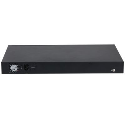 DAHUA S4220-16GT-240 16 PORT 16XGE-2XGE-2XGE/SFP YÖNETİLEBİLİR 240W POE SWİTCH