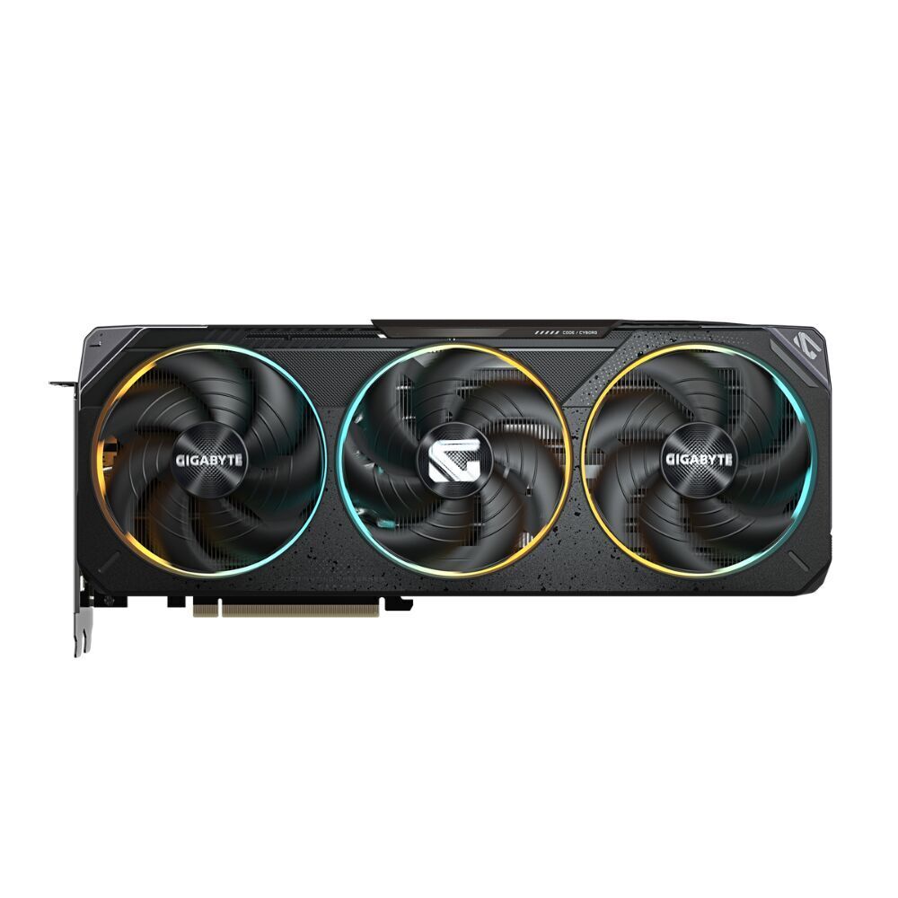 GIGABYTE RTX5070 GAMING OC GV-N5070GAMING OC-12GD 12GB GDDR7 192BIT