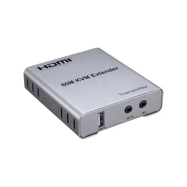 EZCOOL EZ-2010EX 60MT 1080P HDMI USB KVM EXTENDER
