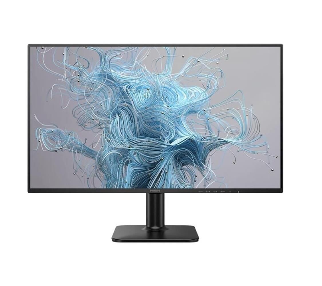 Philips 23.8'' 24E2N1110-01 120Hz IPS 1ms 1xVGA 1xHDMI FHD 1920x1080 Vesa Monitör