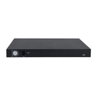 DAHUA PFS3228-24GT-360 24 PORT 24XGE-2XGE-2XGE/SFP 360W POE SWİTCH