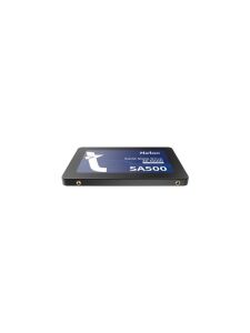 Netac 2TB SA500 2.5'' NT01SA500-2T0-S3X 530-475MB-S, Sata3, 3D Nand Ssd Disk