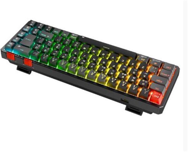 ACER EAK040 BKL Kablolu Klavye+ Mouse set (Mouse 1,40cm Kablo ) (Klavye 1,5cm Kablo )