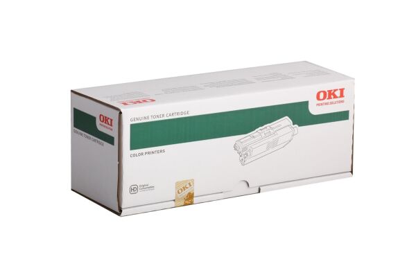 OKI 44973508 SIYAH TONER C511- C531- C510- C530- MC562 7.000 SAYFA