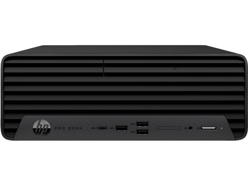 HP PROMINI 400 G9 6A7J8EA  i5-12500 8GB 512GB SSD FD