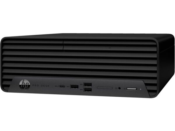 HP PROMINI 400 G9 6A7J8EA  i5-12500 8GB 512GB SSD FD