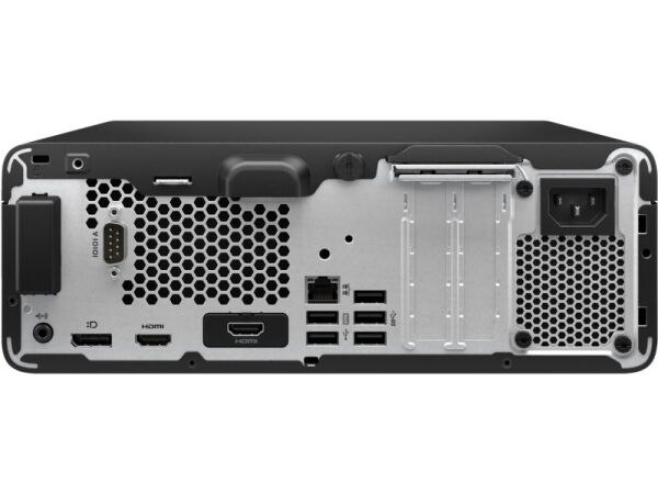 HP PROMINI 400 G9 6A7J8EA  i5-12500 8GB 512GB SSD FD