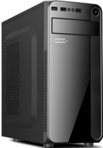 OXPC-3000 i3-12100F 8GB 512GB SSD 1GB GT210 FDOS