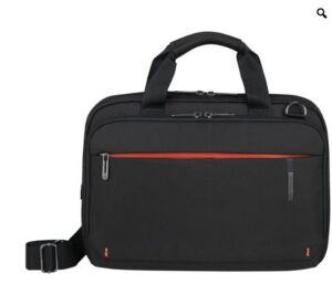 Samsonite Kı3-09-001 14.1'' Network 4 Notebook Çantası Siyah