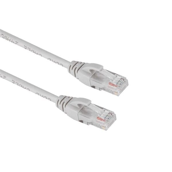SLINK SL-CAT620 CAT6 20 METRE GRI PATCH KABLO