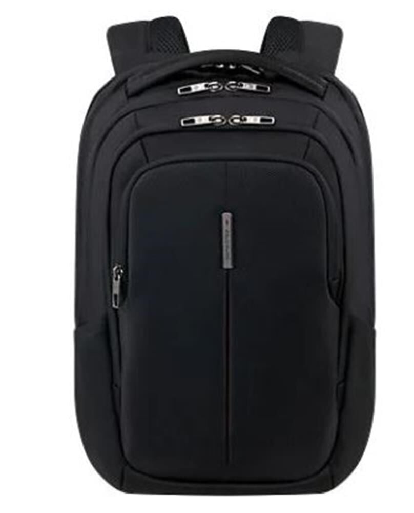Samsonite KR2-09-005 15.6  Guard IT 3.0 Notebook Sırt Çantası Siyah