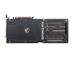 MSI GEFORCE RTX 5090 32G VENTUS 3X OC GDRR7 512B DX12 PCIE 5.0 X16 (3XDP 1XHDMI)