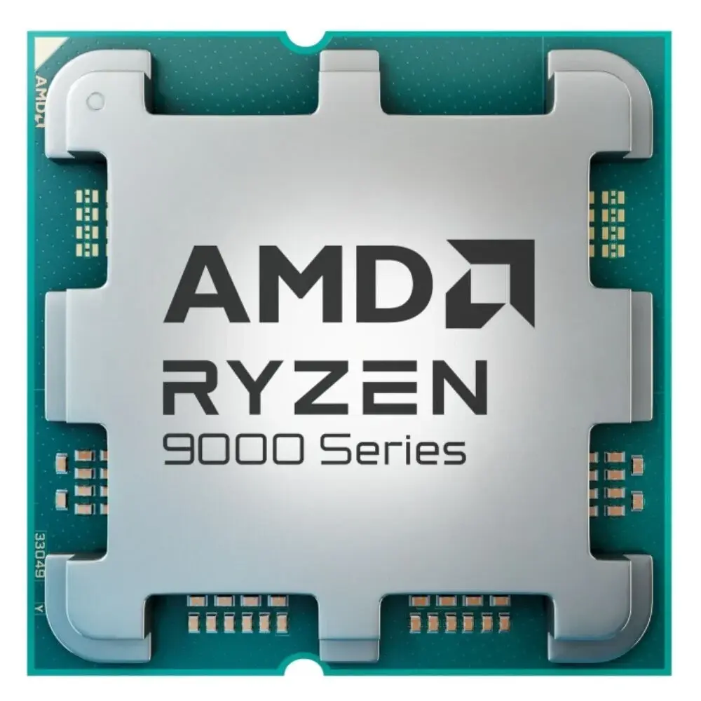 AMD RYZEN 5 9600X AM5 MPK