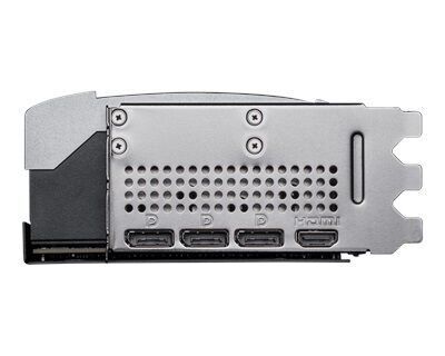 MSI GEFORCE RTX 5090 32G VENTUS 3X OC GDRR7 512B DX12 PCIE 5.0 X16 (3XDP 1XHDMI)