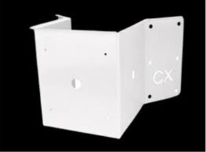 CamBox CR-135 Kamera Köşe Genişliği Beyaz  175-150