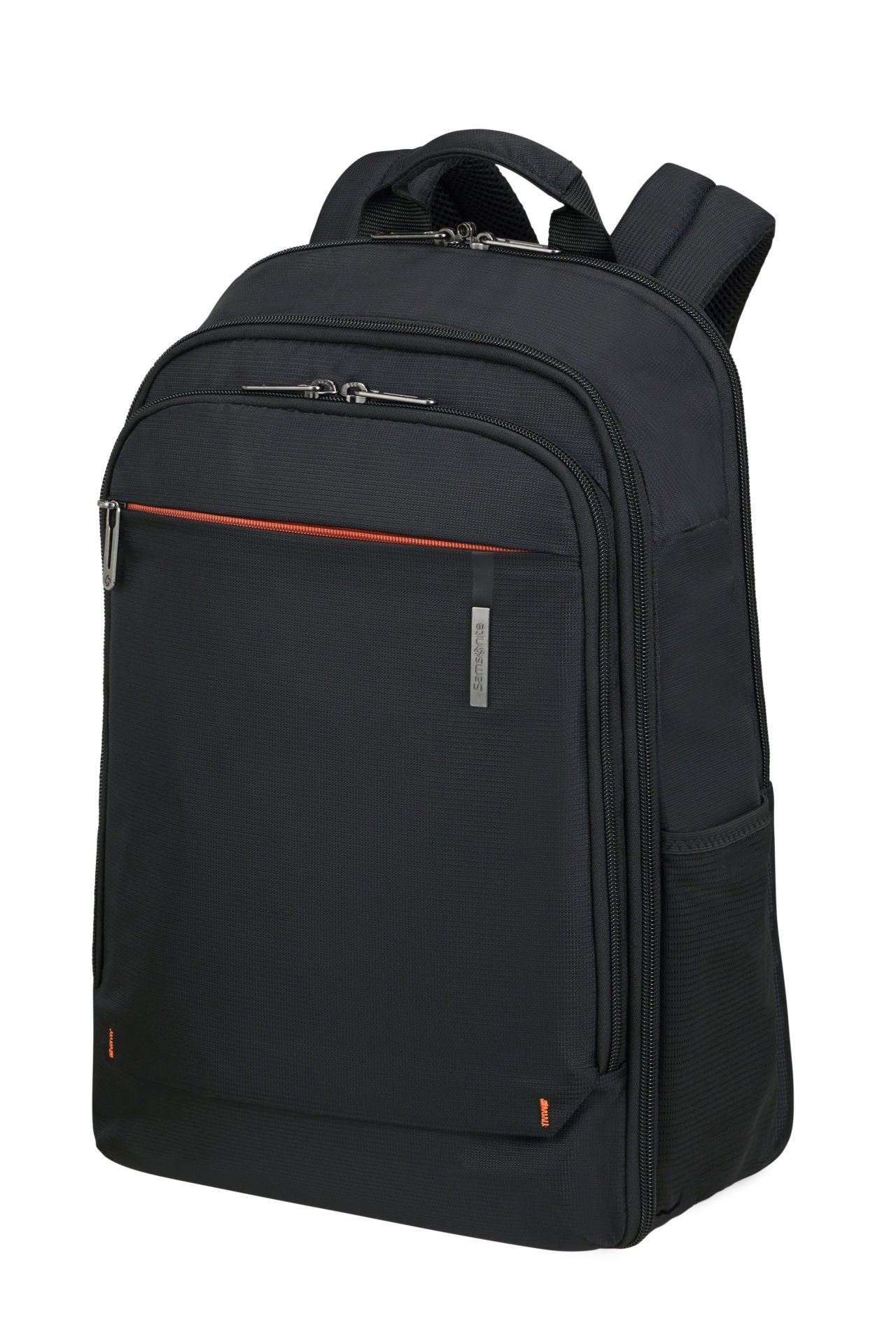 Samsonite Kı3-09-004 15.6'' Network 4 Notebook Sırt Çantası Siyah