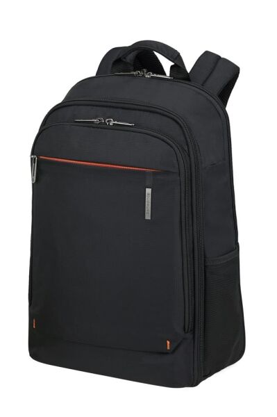 Samsonite Kı3-09-004 15.6'' Network 4 Notebook Sırt Çantası Siyah
