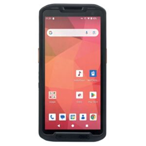 POINT MOBILE PM84 2D KAREKOD ANDROID 13 4GB/64GB 13MP WIFI+BLUETOOTH 5.45'' DOKUNMATİK EKRAN EL TERMİNALİ(KABLO+ADAPTÖR)