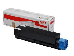 Oki  44992401 B401 MB441-451 1.500 Sayfa Black Siyah Toner (44992403)