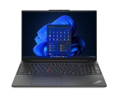 LENOVO E16 THINKPAD 21JN0005TX i5-1335U 8GB 512GB SSD 16'' FDOS