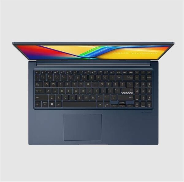 Asus Vivobook 15 X1504VA-BQ5456_16 CORE 7-150U 16GB 512GB SSD 15.6'' FreeDOS Notebook
