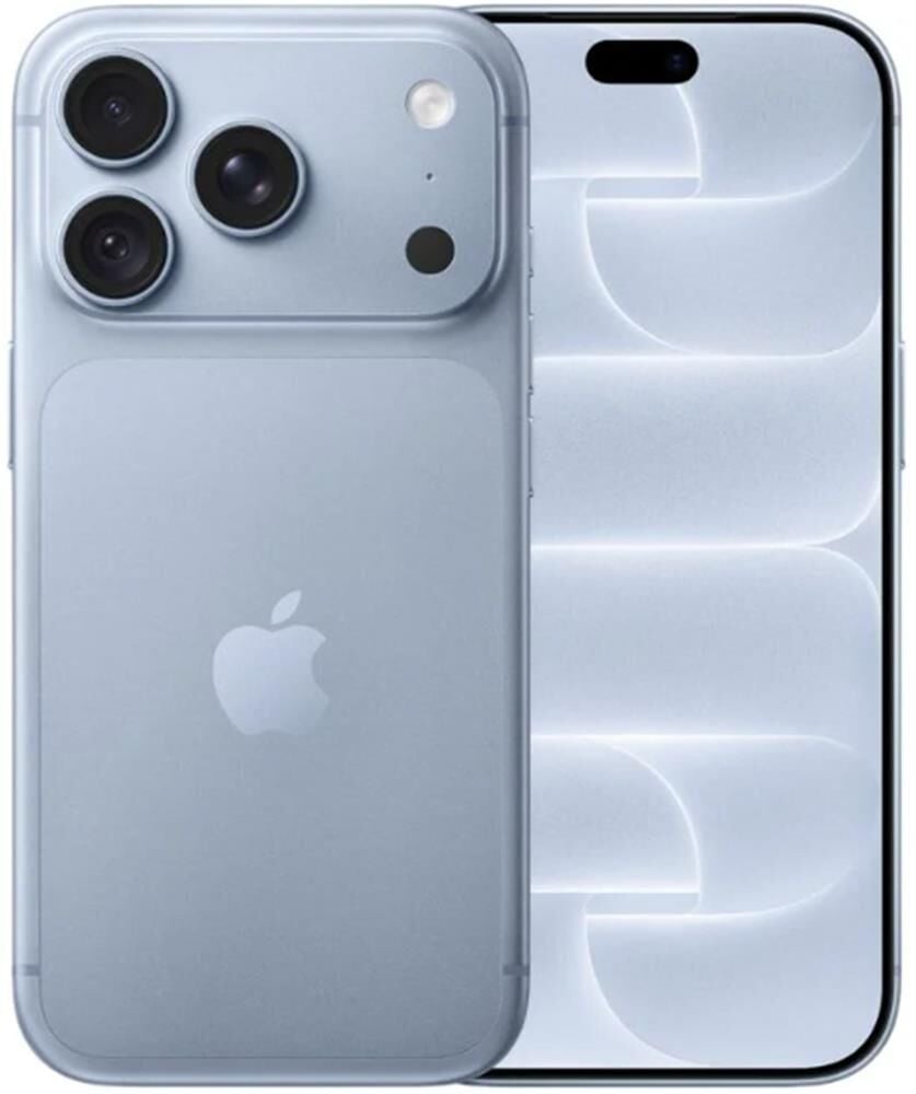 Apple MJXP4TA-A iPhone 18 Pro Max  256GB Silver Cep Telefonu