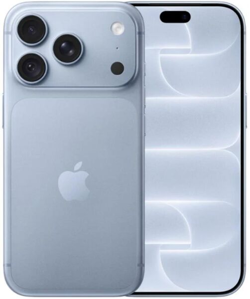 Apple MJXP4TA-A iPhone 18 Pro Max  256GB Silver Cep Telefonu