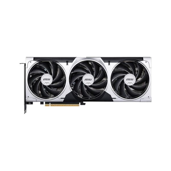 MSI GeForce RTX 5080 Ventus 3X OC 16GB GDDR7 256 Bit DLSS4 NVIDIA Beyaz Ekran Kartı