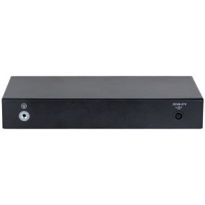 DAHUA CS4010-8ET-110 8XFE-2GE YÖNETİLEBİLİR 110W POE SWİTCH