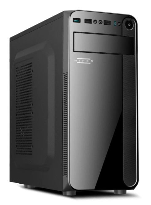 OXPC-5000 i5-12400F 8GB 512GB SSD 6GB GTX3050 FDOS