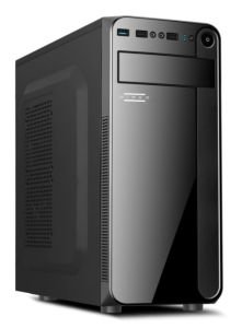 OXPC-5000 i5-12400F 8GB 512GB SSD 6GB GTX3050 FDOS