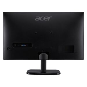 Acer 23.8'' EK241Y EK241YGbi FHD Çerçevesiz IPS 120HZ 1MS VGA HDMI UM.QE1EE.G01 Monitör