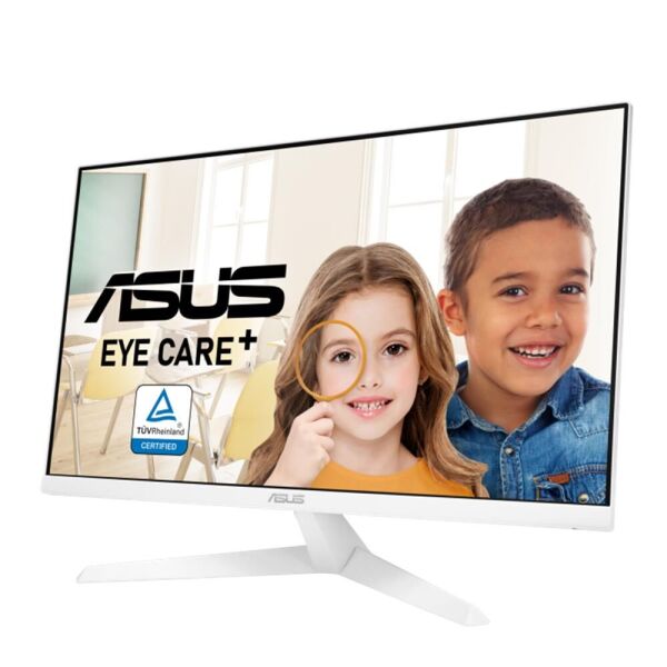 Dahua LM24-B221S 23.8'' FHD Display Hdmı 1ms 1920-1080  Speaker Led Monitör 7x24 Endüstriyel