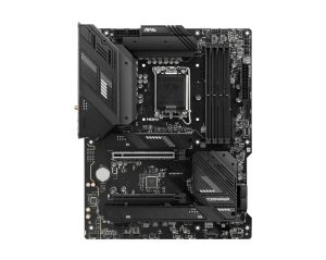 MSI MAG B760 TOMAHAWK WIFI DDR5 7000(OC) ATX 1700p