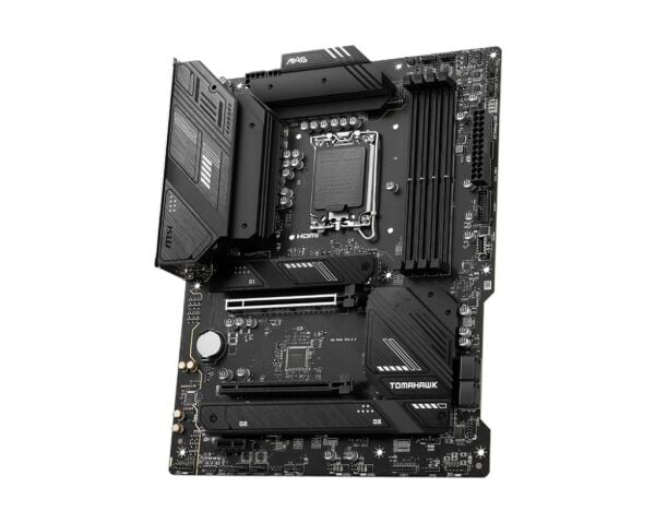 MSI MAG B760 TOMAHAWK WIFI DDR5 7000(OC) ATX 1700p