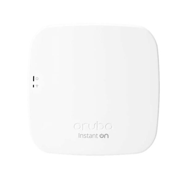 HPE ARUBA ION R6K61A AP11 İÇ ORTAM ACCESS POINT(DC ADAPTÖR DAHİL)