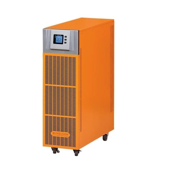 Makelsan Boxer 20 KVA 3-3 60-80AH PF:0,9 K.G.K