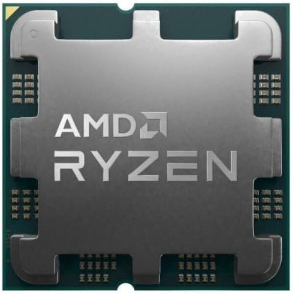 AMD RYZEN 5 5500 3.60GHZ TRAY