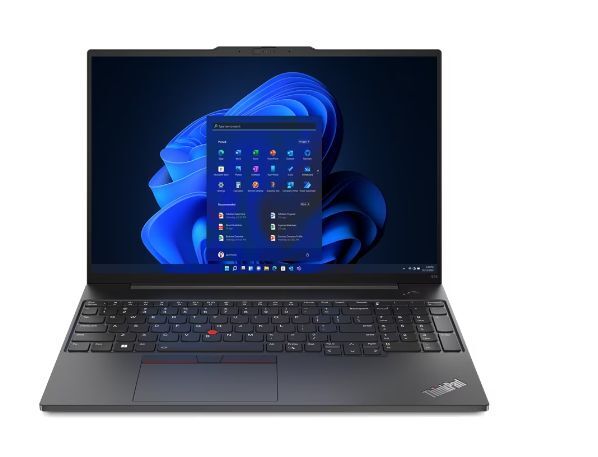 LENOVO E16 THINKPAD 21JT0017TX R7-7730U 16GB 512GB SSD 16'' FDOS