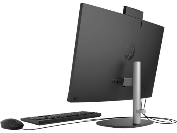 HP PROONE 245 G10 9H6M9ET R5-7520U 8GB 512GB SSD 23.8'' FDOS SİYAH
