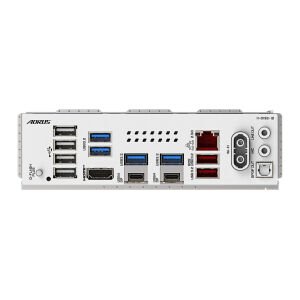 GIGABYTE X870E AORUS ELITE WIFI7 ICE DDR5 M.2 HDMI DP ATX AM5