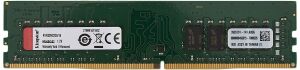 16 GB DDR4 3200MHZ KINGSTON CL22 DT KVR32N22D8/16