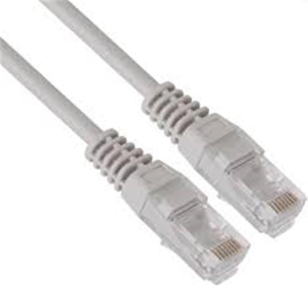 CMR CMR-UTP0100 Cat6 1mt CCA Patch Kablo U-UTP